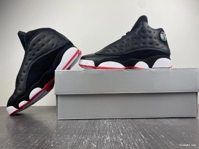 JORDAN 13 414571-062 PLAYOFFS AIR 0815